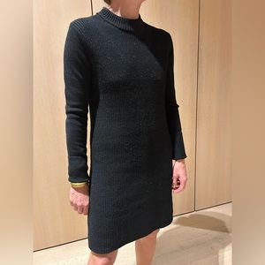 Barbara Bui 100% wool dress